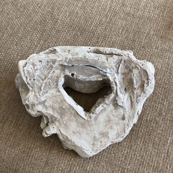 JOHN HOLLAND ARCHITECTURAL SCULPTURES plaster angel cherub sconce wall hanging - Picture 4 of 8